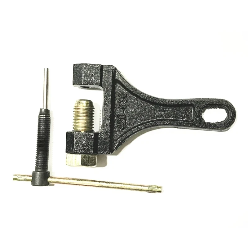 Separador de extracción de esl - Motorcycle Parts Chain reseña y precio