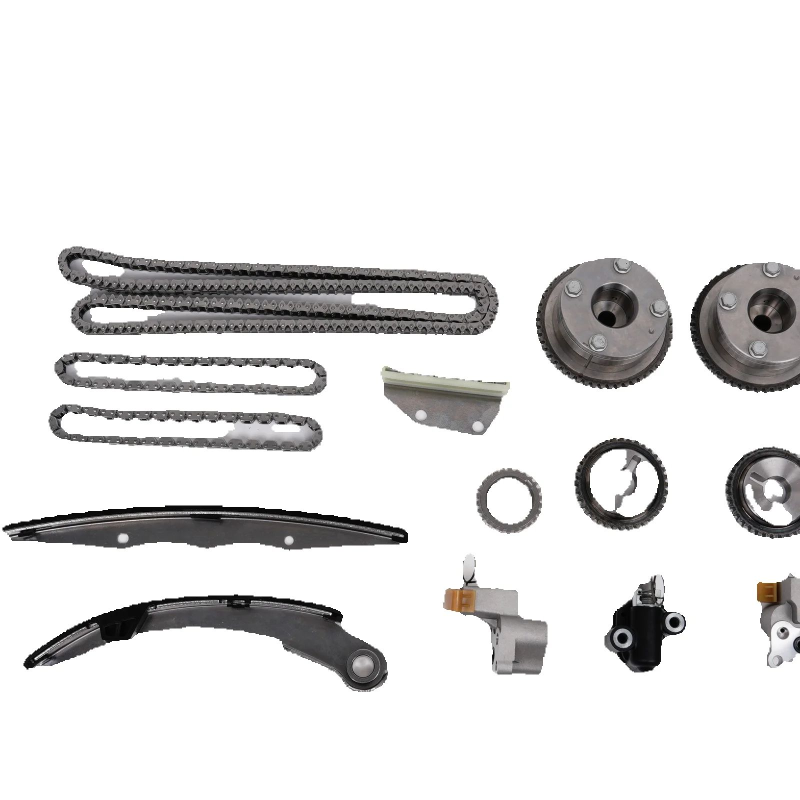 Kit de cadena de distribución, - Sprocket Chain reseña y precio