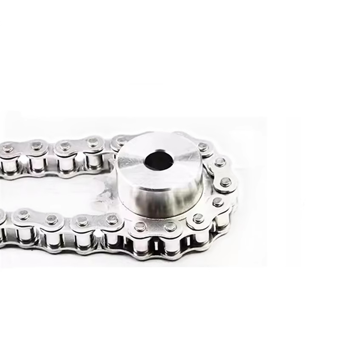 Piñón de Acero Inoxidable 304  - Ansi Chain reseña y precio