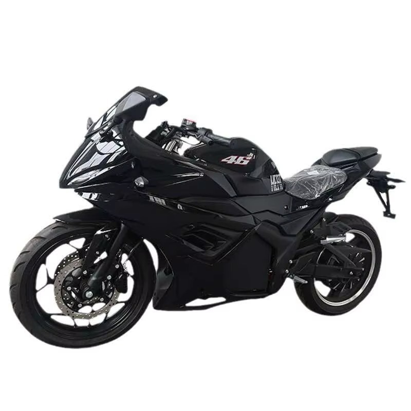 Motocicleta Todoterreno Eléctr - Motorcycle Chain reseña y precio