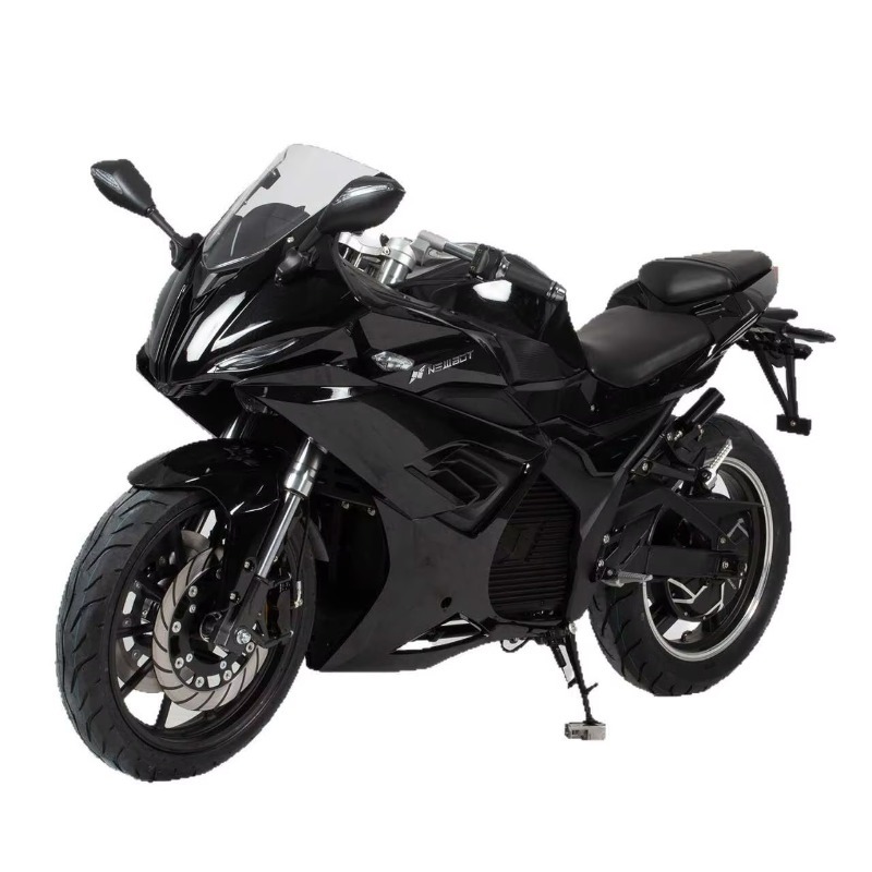 Motocicleta Todoterreno Eléctr - Motorcycle Chain reseña y precio