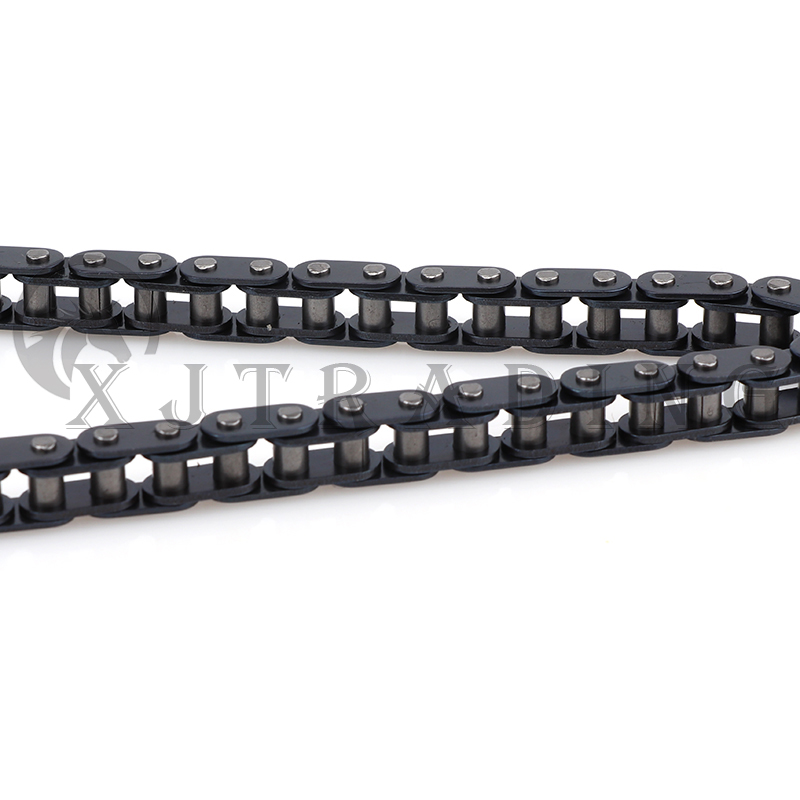 Cadena T8F con eslabón maestro - 428 Chain reseña y precio