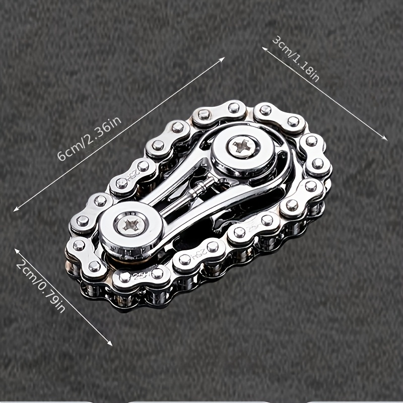 Nuevos piñones volante yema de - Chain Sprocket Set reseña y precio