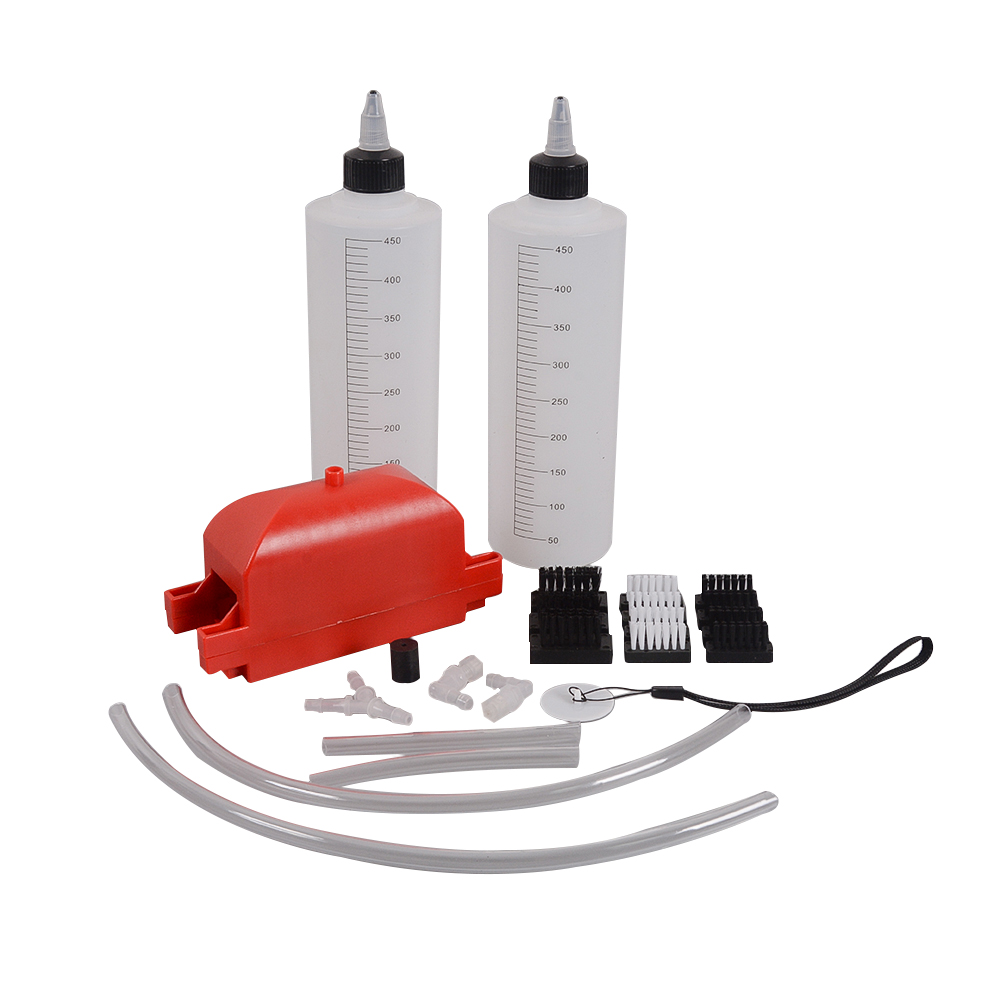 Kit de limpieza de cadenas, ce - Chain Kit Motorcycle reseña y precio