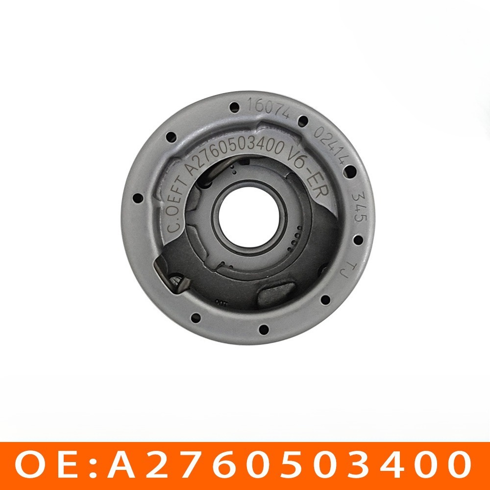 Para Mercedes S276: Árbol de l - Sprocket reseña y precio