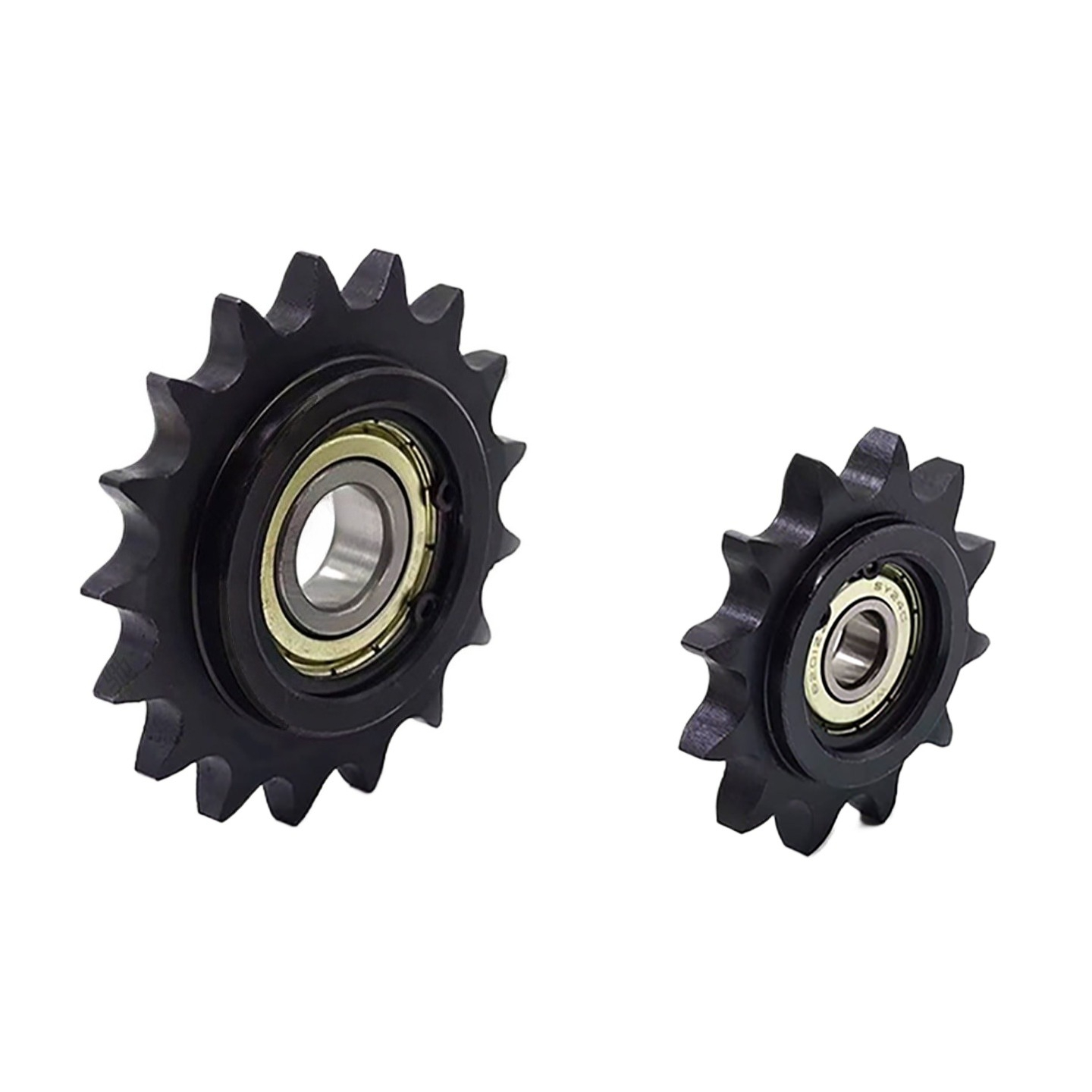 1 unidad 45 #   Piñón tensor d - Chain Sprocket Set reseña y precio