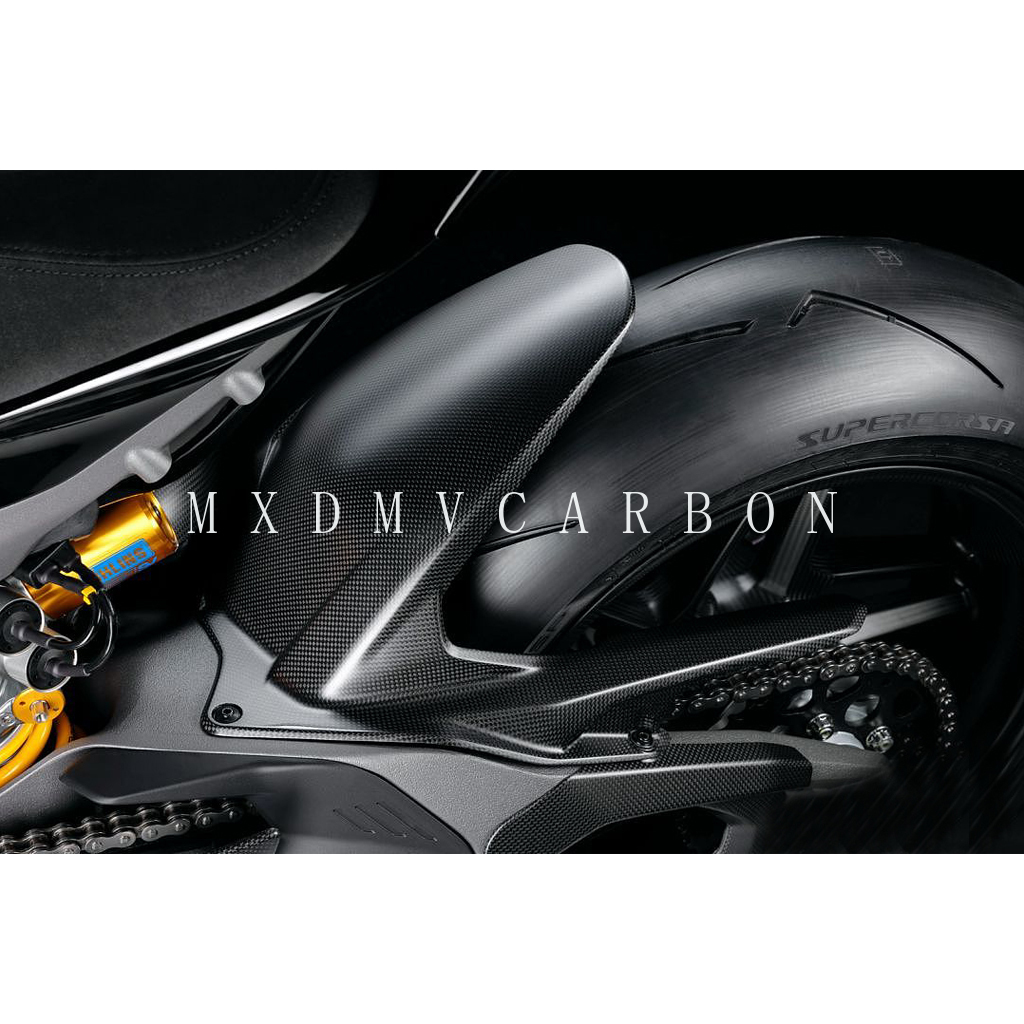Kit de Carenado de Fibra de Ca - Chain Kit Motorcycle reseña y precio