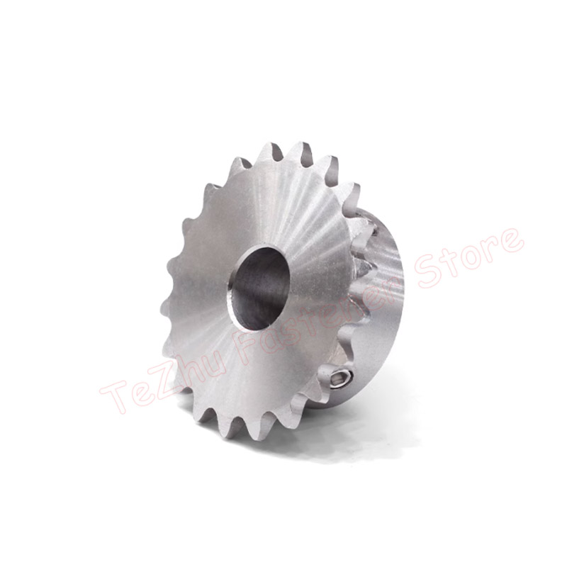 Engranaje de cadena de rueda d - Chain Sprocket Set reseña y precio