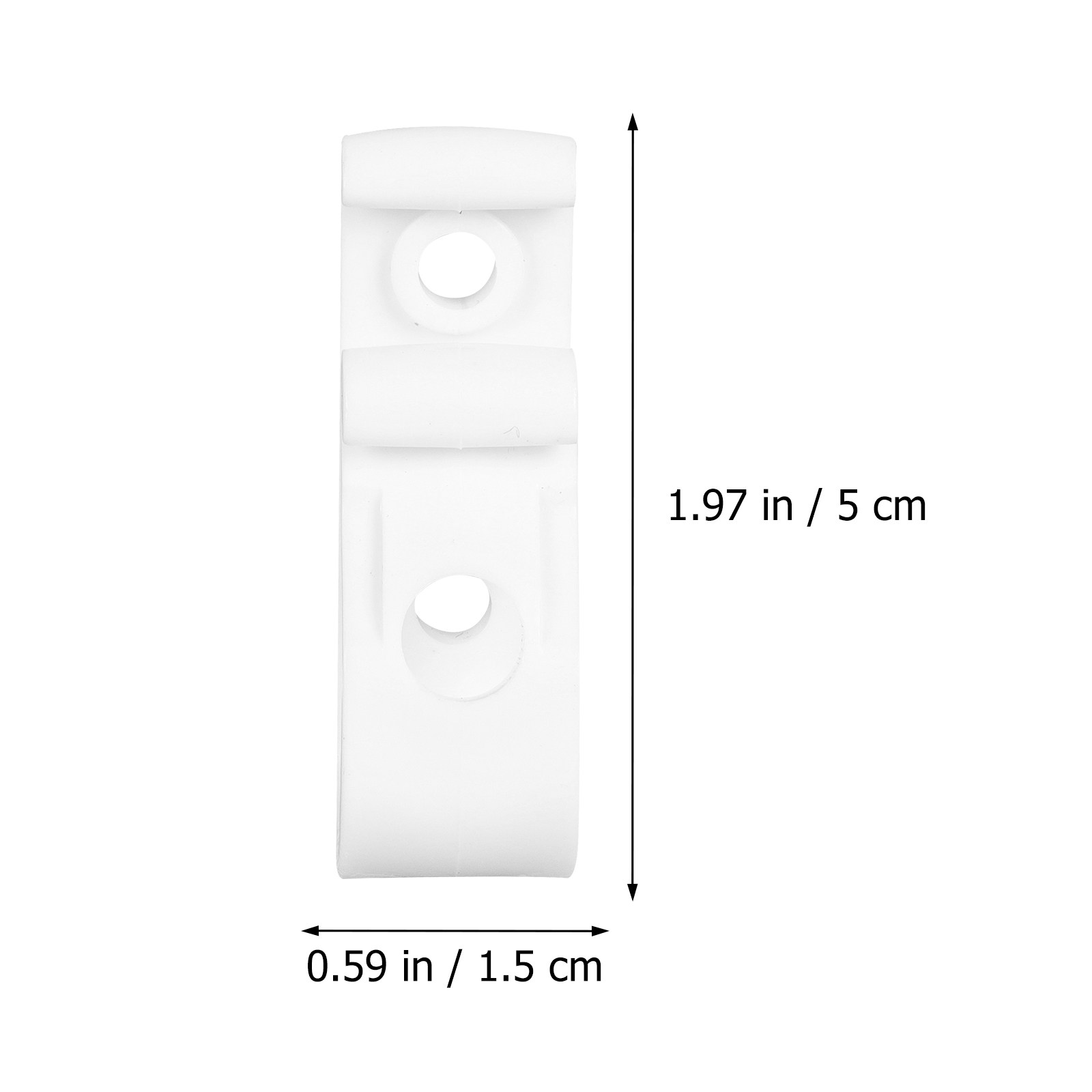 8 Clips de Seguridad para Pers - Roller Chain reseña y precio