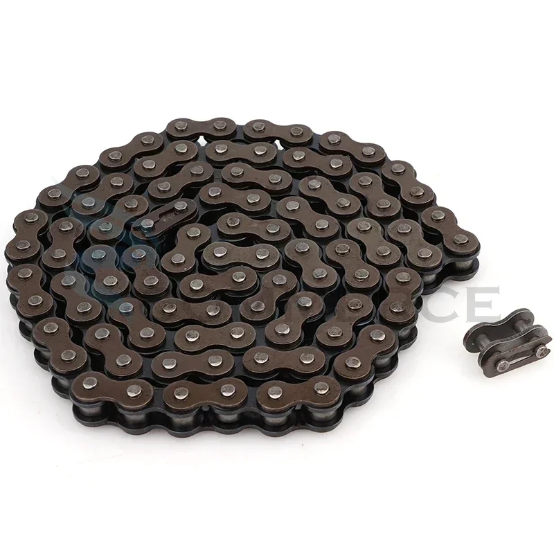 Cadena de transmisión para mot - 428 Chain reseña y precio