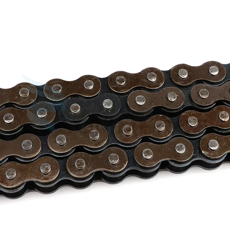 Cadena de transmisión para mot - 428 Chain reseña y precio