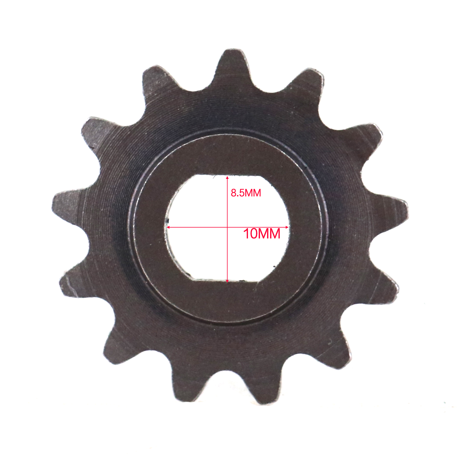 Piñón de Motor de dientes de c - Master Link Chain reseña y precio