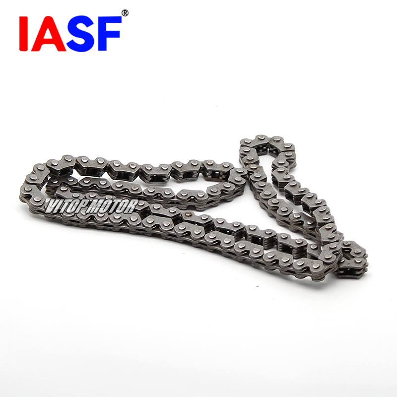 Cadena de distribución de leva - 530 Chain reseña y precio
