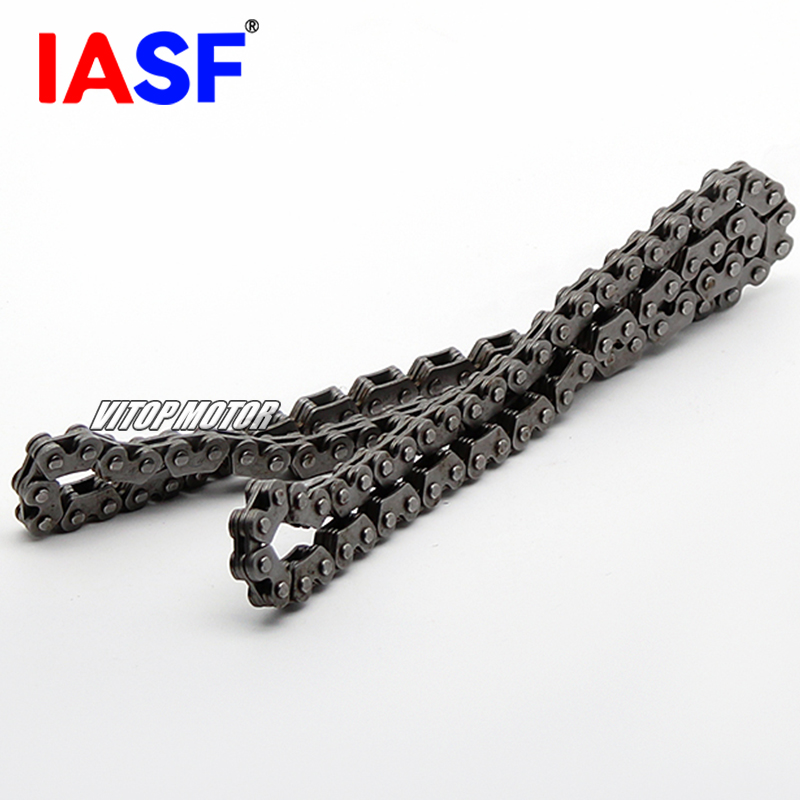 Cadena de distribución de leva - 530 Chain reseña y precio
