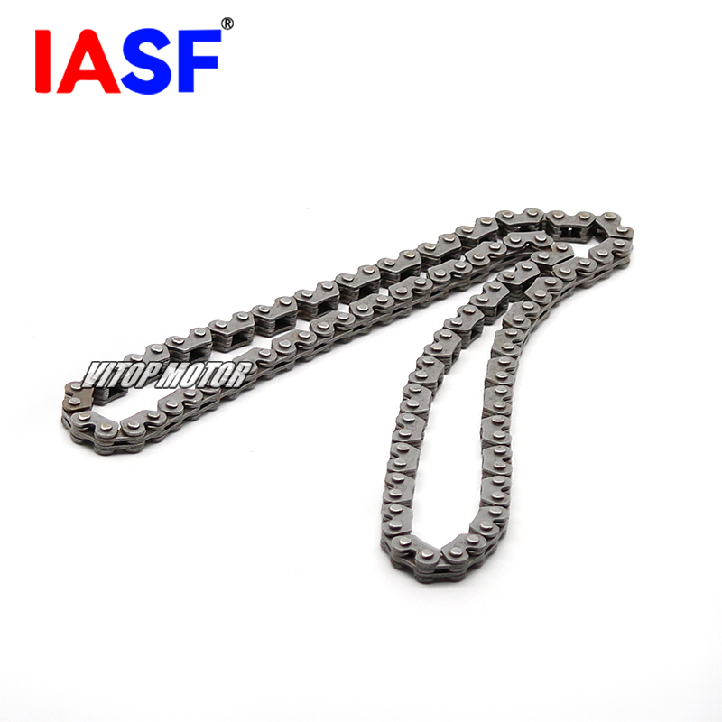 Cadena de distribución de leva - 530 Chain reseña y precio