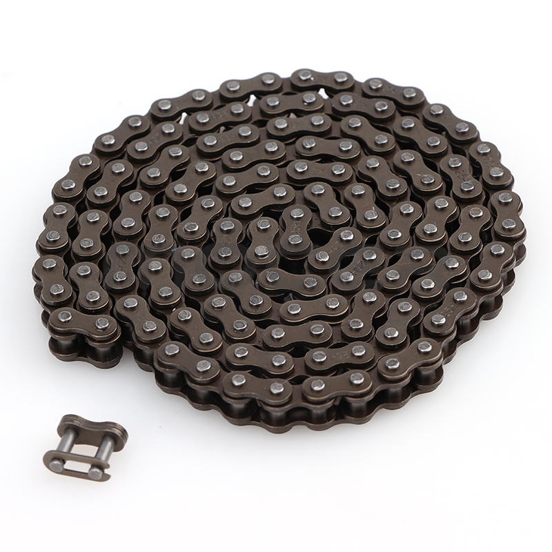 Cadena de 25H para motocicleta - Master Link Chain reseña y precio