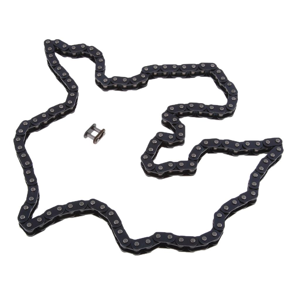 Cadena de Rodillos 58 116 con  - Bike Chain reseña y precio