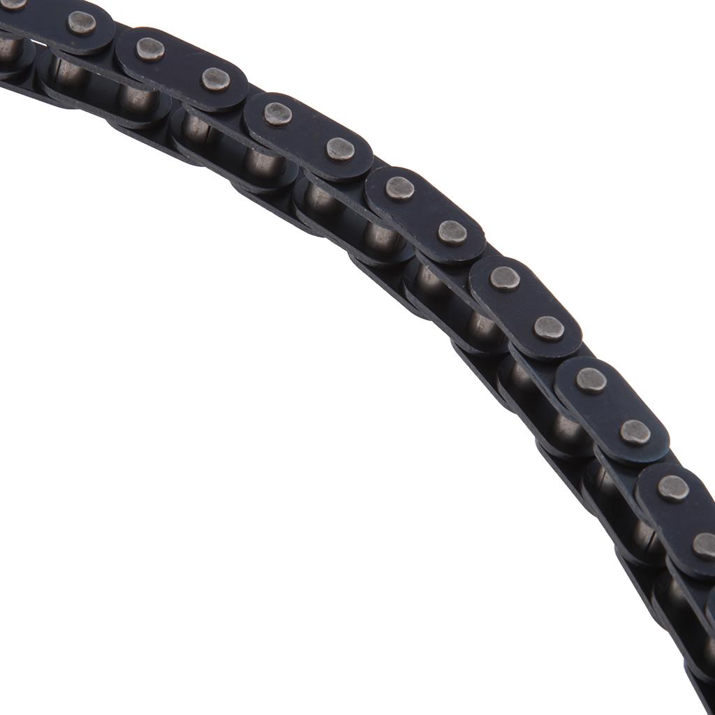 Cadena de Rodillos 58 116 con  - Bike Chain reseña y precio