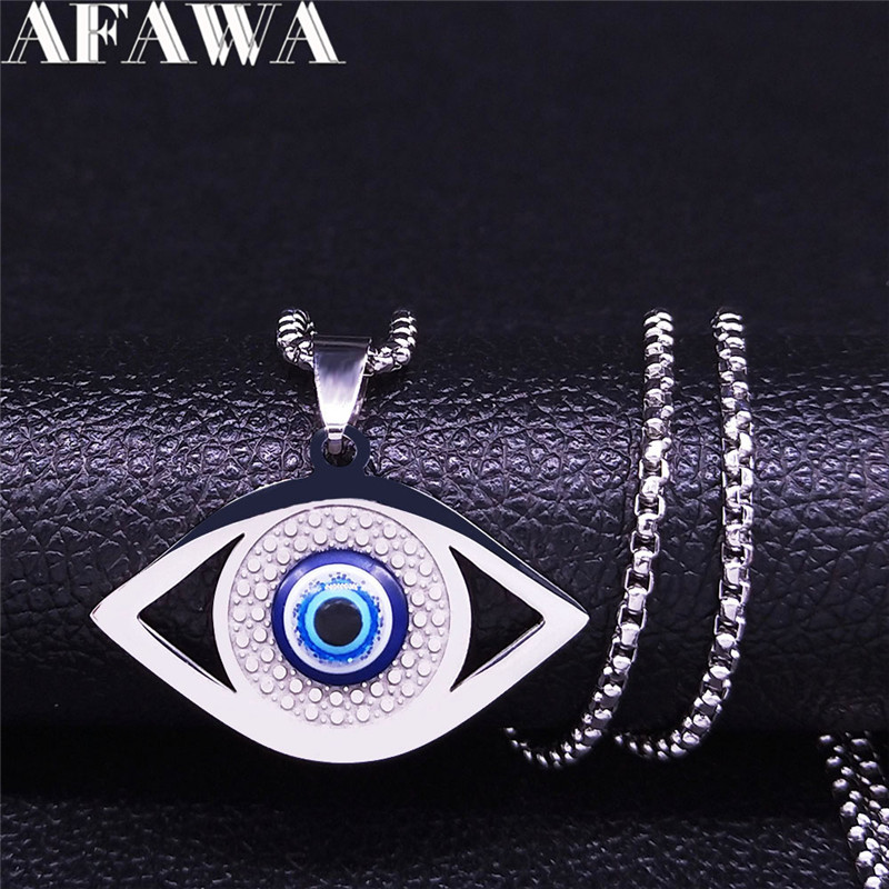 Collar y Pulsera de Acero Inox - Steel Chain reseña y precio