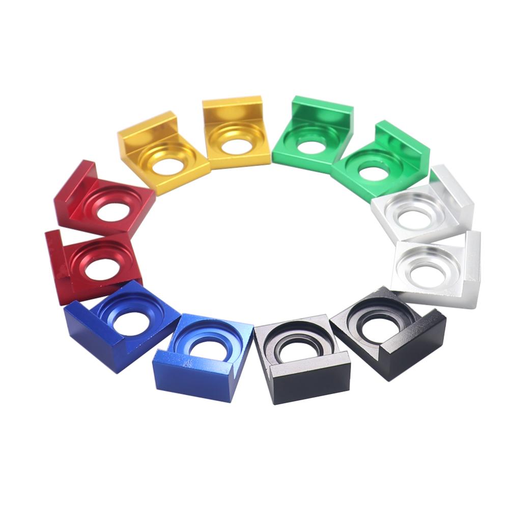 Ajustador tensor de eje de blo - Chain Kit Motorcycle reseña y precio