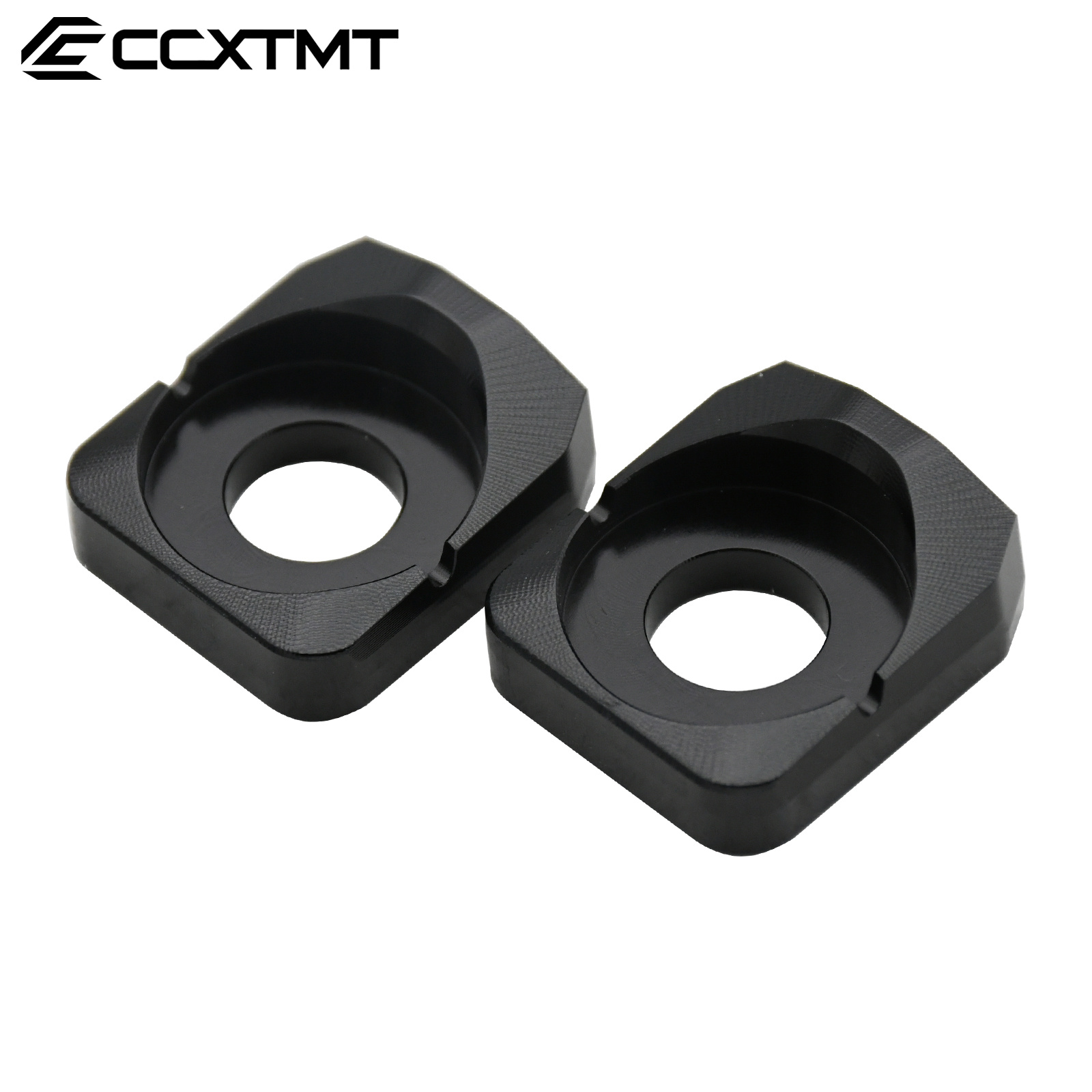 Bloques de eje trasero para Mo - Motorcycle Parts Chain reseña y precio