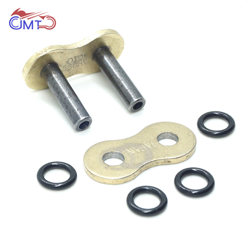 Cadena de transmisión de motoc - 428 Chain reseña y precio
