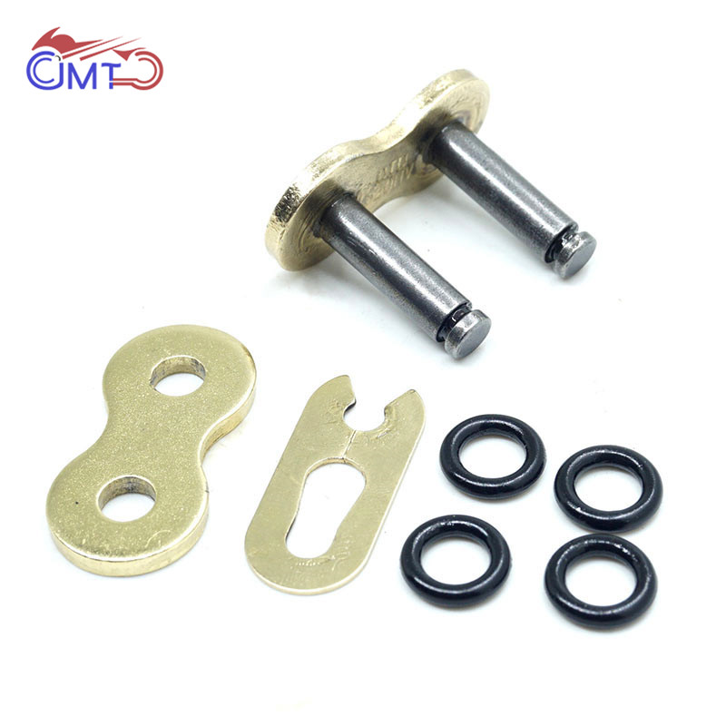 Cadena de transmisión de motoc - 428 Chain reseña y precio