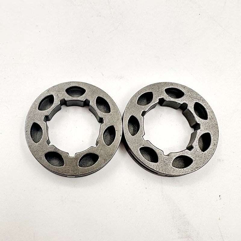 Piñón de llanta estriada para  - Chain Sprocket Set reseña y precio
