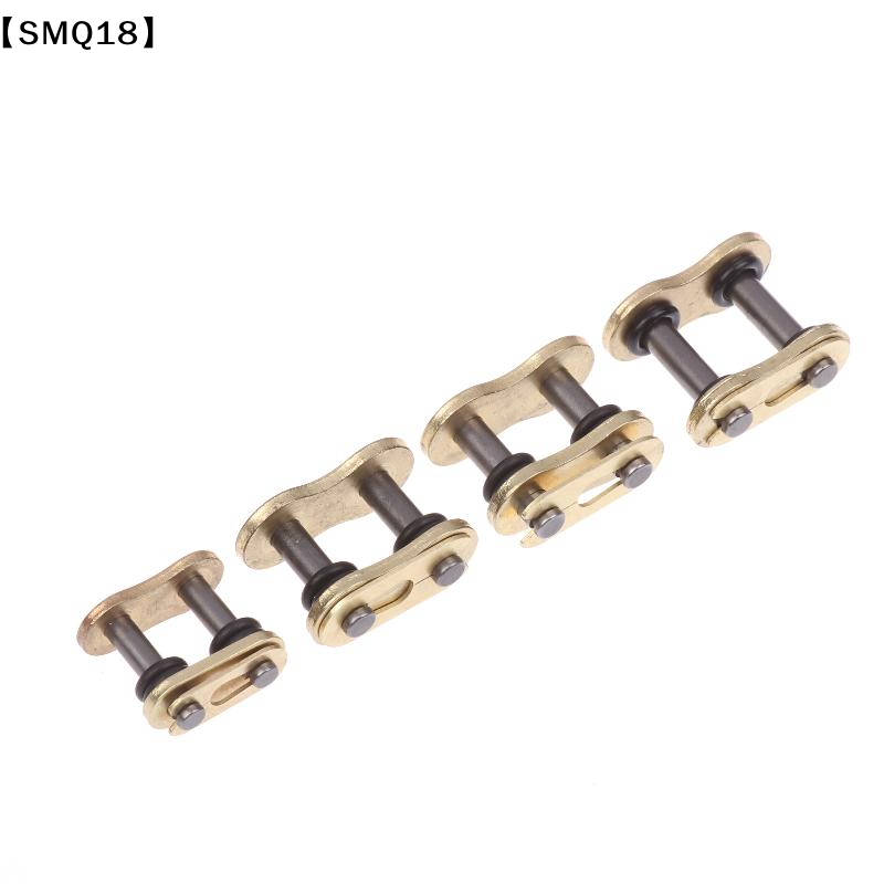 Conector de Cadena 428 520 525 - 428 Chain reseña y precio