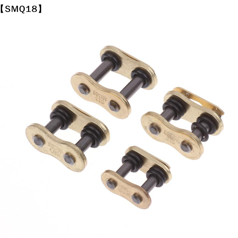 Conector de Cadena 428 520 525 - 428 Chain reseña y precio