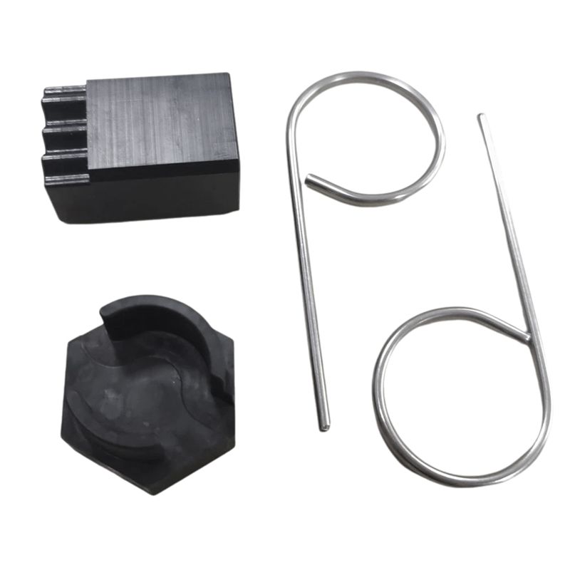 Kit de herramientas de desacop - Roller Chain reseña y precio