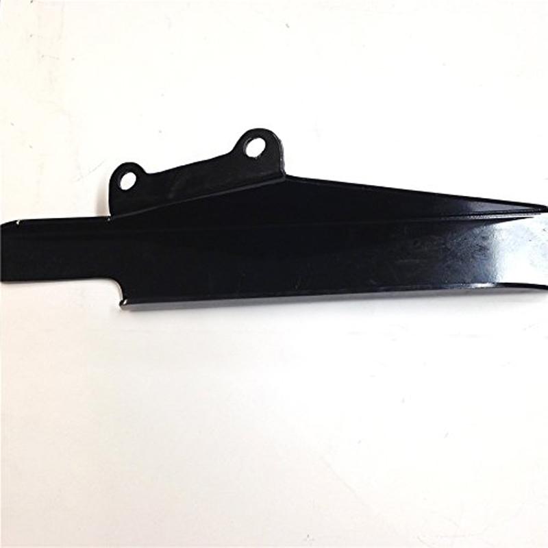 Cubierta protectora de cadena  - Motorcycle Parts Chain reseña y precio