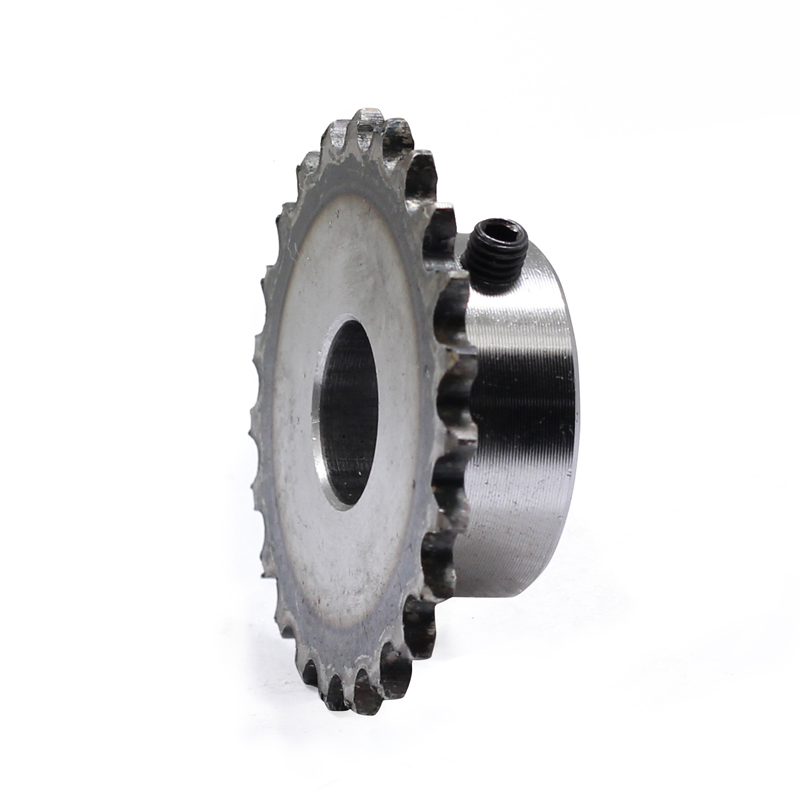 1 pieza de piñón duradero 04C  - Chain Sprocket Set reseña y precio